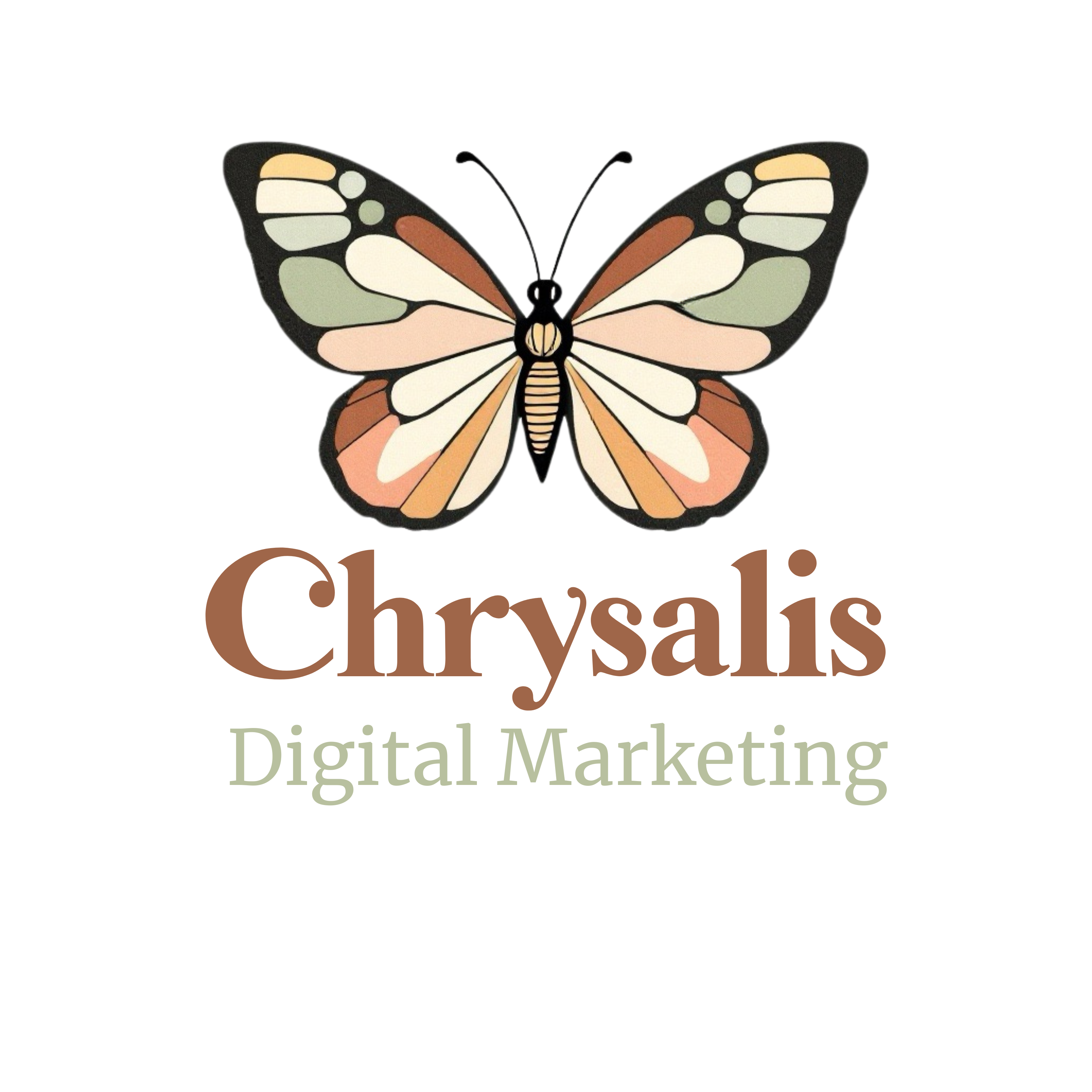 Logo Chrysalis site